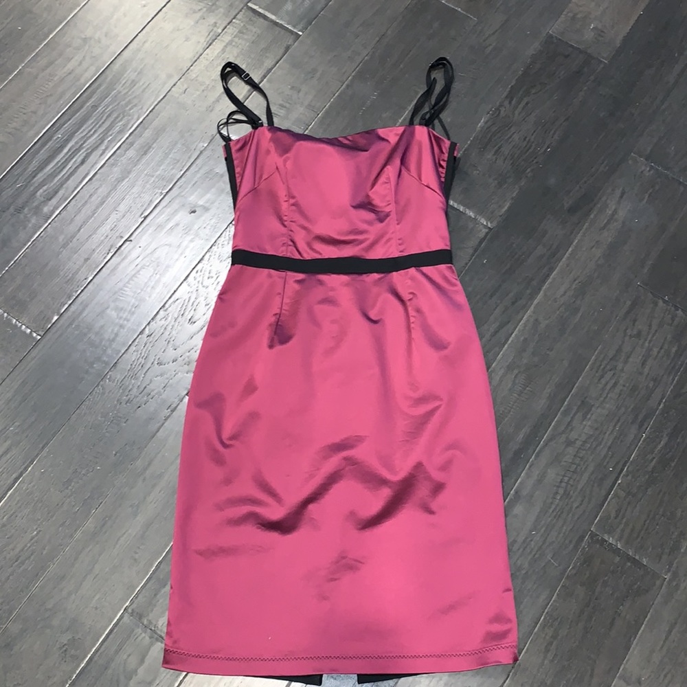Dolce & Gabbana dress